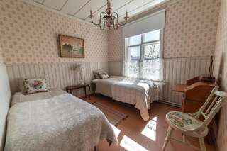 Отели типа «постель и завтрак» Langin Kauppahuone Раахе Номер с кроватью размера «queen-size»-4