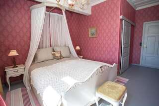 Отели типа «постель и завтрак» Langin Kauppahuone Раахе Номер с окном и кроватью размера «queen-size»-2