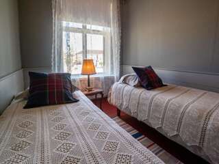 Отели типа «постель и завтрак» Langin Kauppahuone Раахе Двухместный номер с 1 кроватью или 2 отдельными кроватями и хорошим видом-3