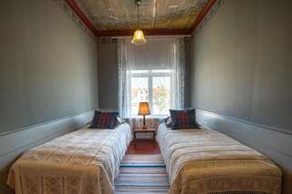 Отели типа «постель и завтрак» Langin Kauppahuone Раахе Двухместный номер с 1 кроватью или 2 отдельными кроватями и хорошим видом-4